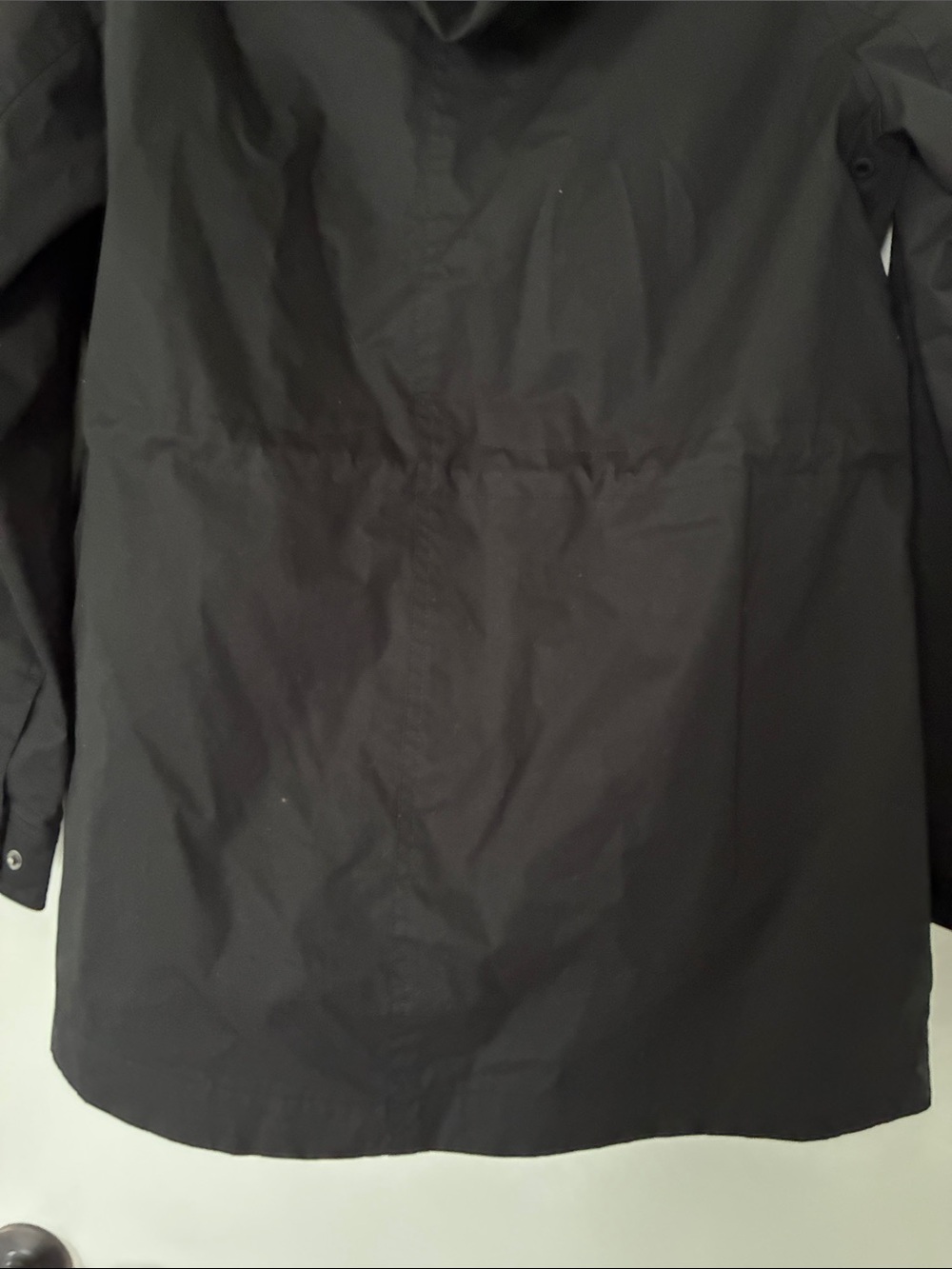 Hunter Adela Hooded Waterproof Jacket - Picture 12 of 12